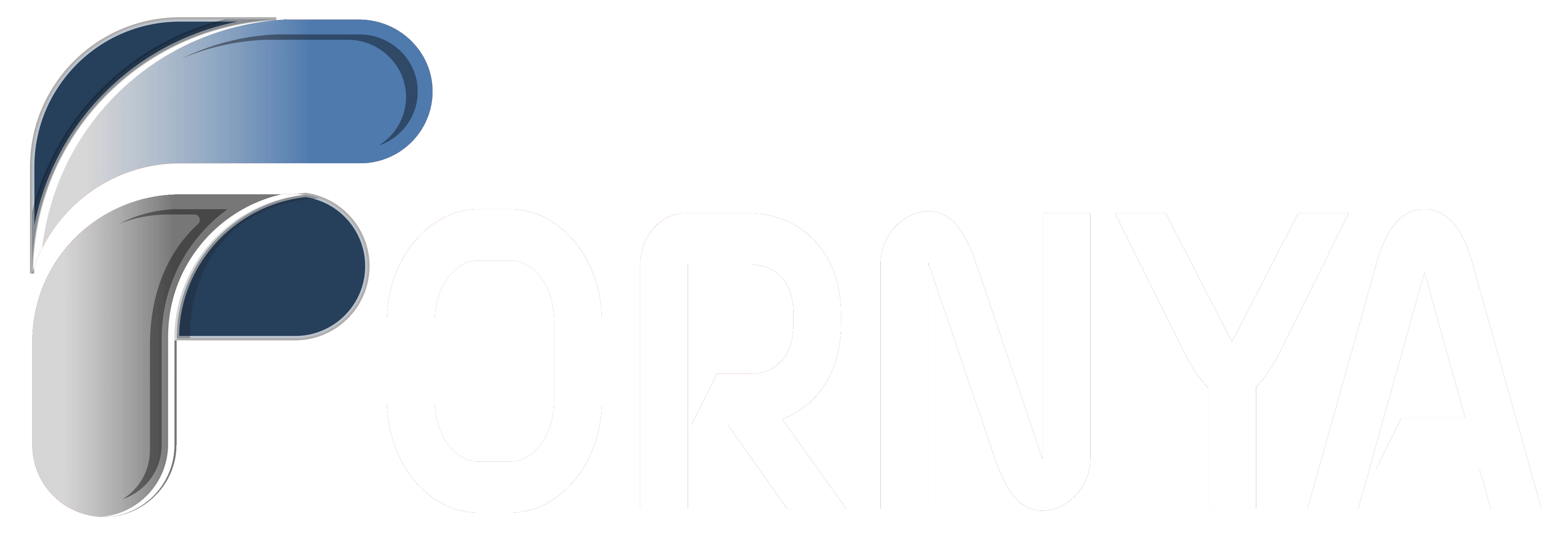 Fornya logo